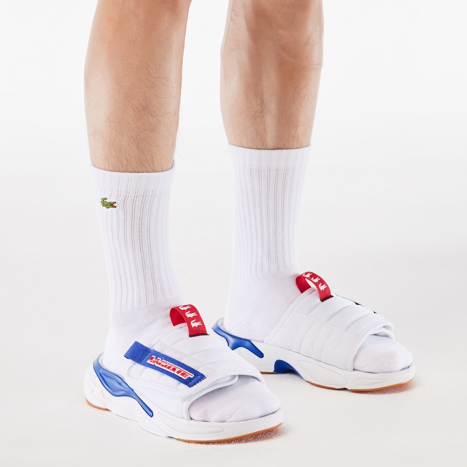 CLAQUETTES ACESLIDE HOMME