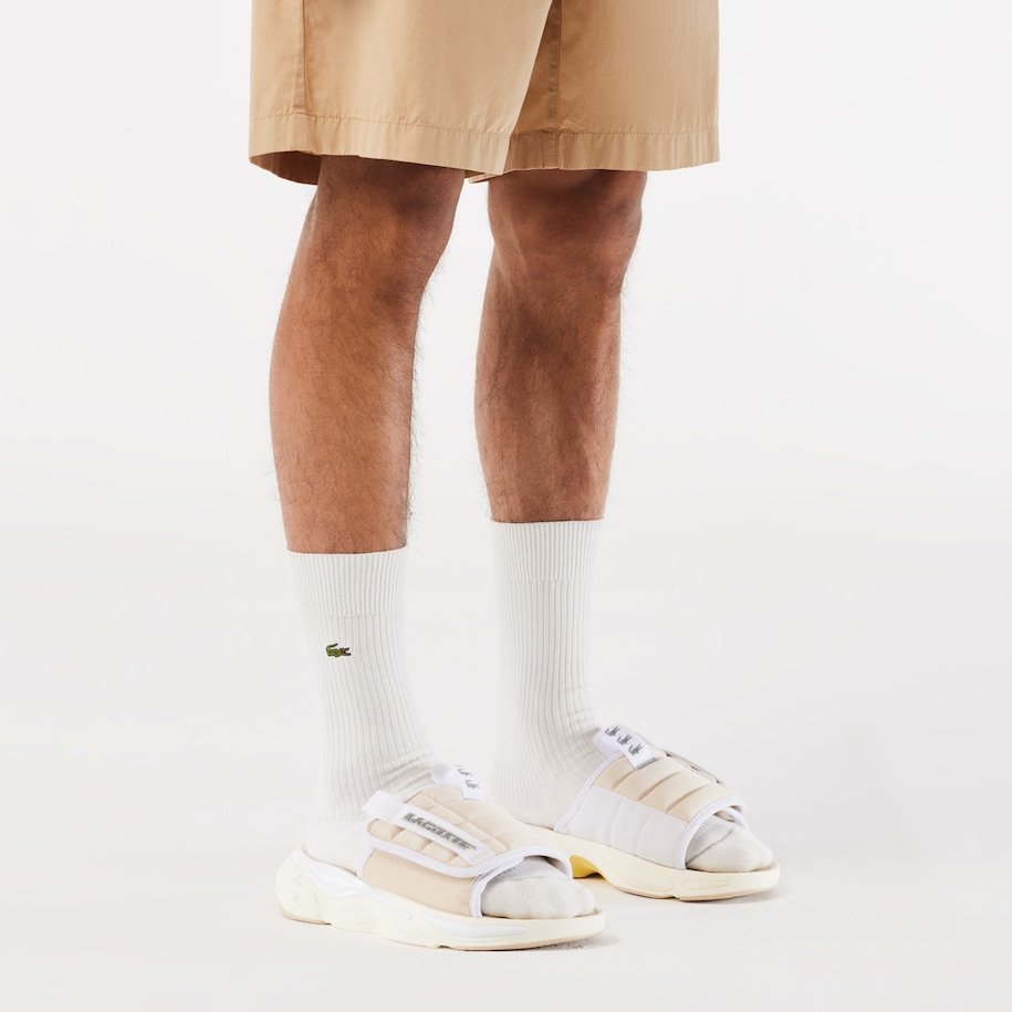 CLAQUETTES ACESLIDE HOMME