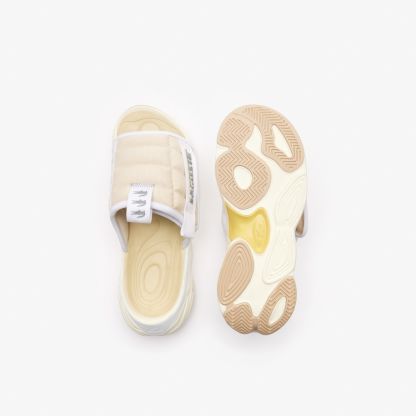 CLAQUETTES ACESLIDE HOMME