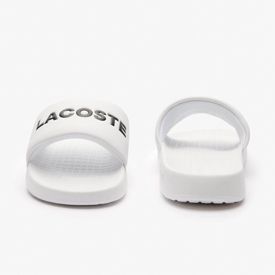 CLAQUETTES SERVE SLIDE 1.0 HOMME