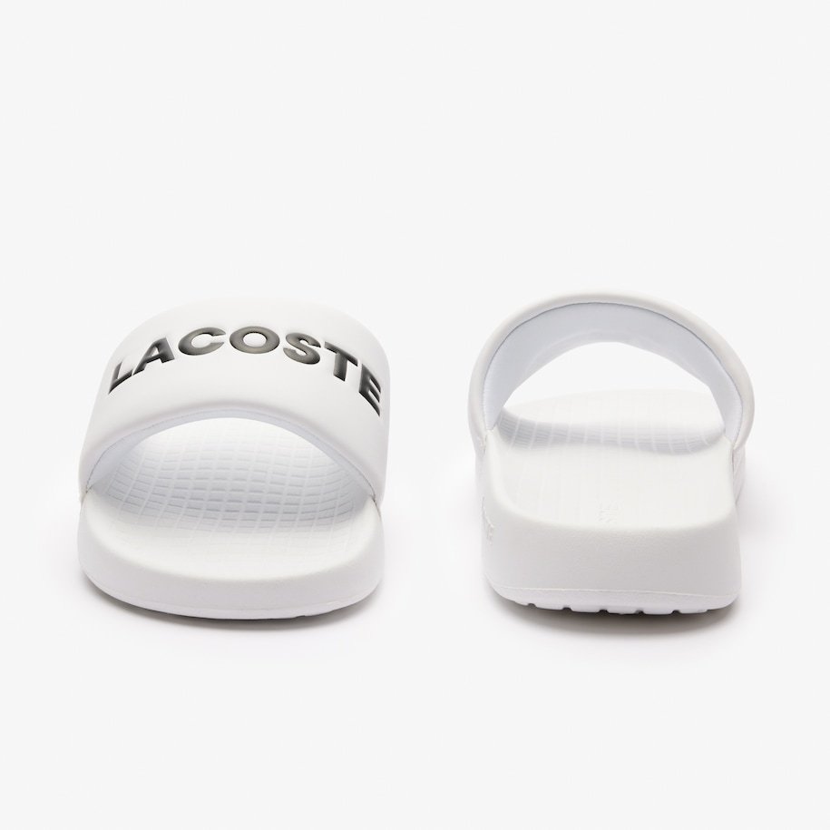 CLAQUETTES SERVE SLIDE 1.0 HOMME