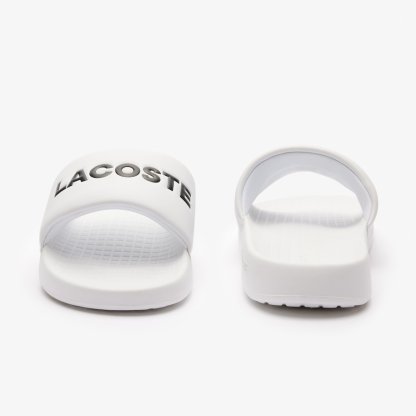 CLAQUETTES SERVE SLIDE 1.0 HOMME