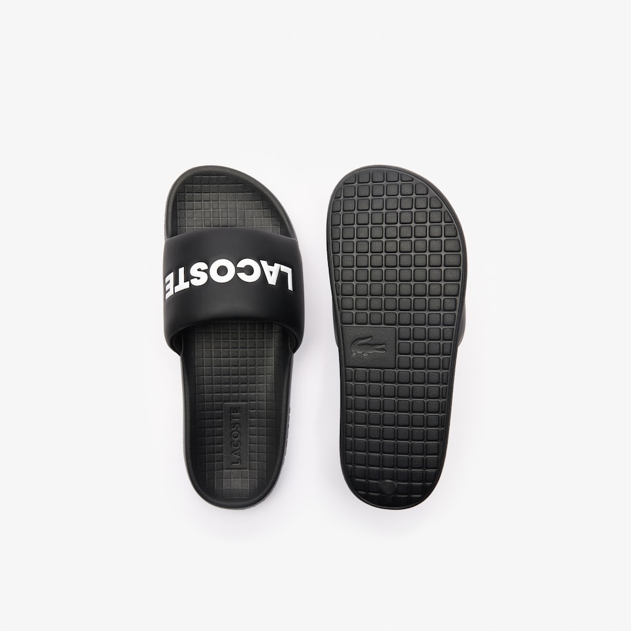 CLAQUETTES SERVE SLIDE 1.0 HOMME