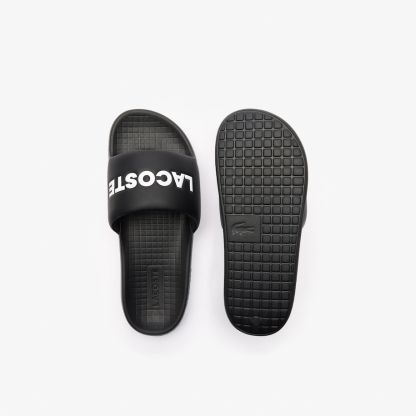 CLAQUETTES SERVE SLIDE 1.0 HOMME