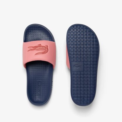 CLAQUETTES SERVE SLIDE 1.0 HOMME