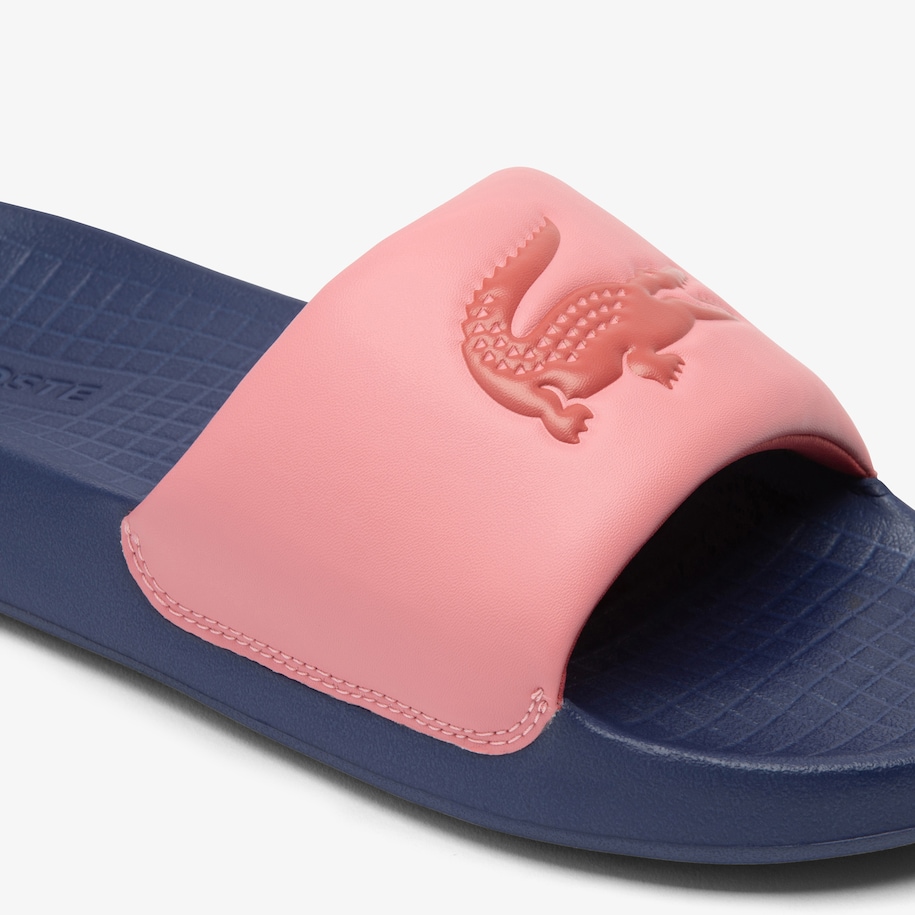 CLAQUETTES SERVE SLIDE 1.0 HOMME