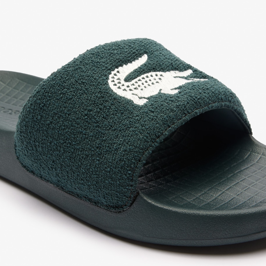 CLAQUETTES SERVE SLIDE 1.0 HOMME