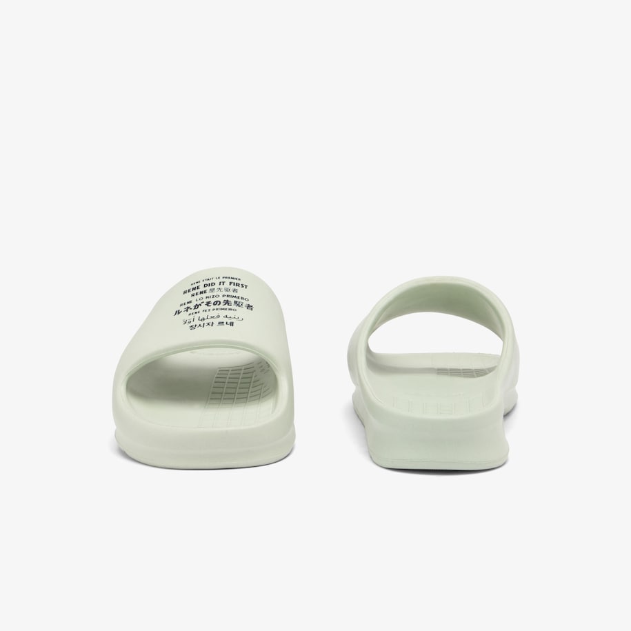 CLAQUETTES SERVE SLIDE 2.0 HOMME