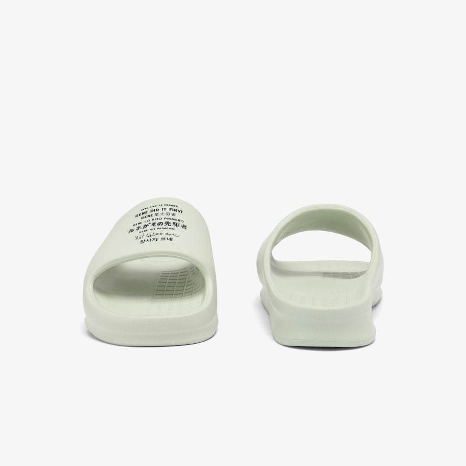 CLAQUETTES SERVE SLIDE 2.0 HOMME