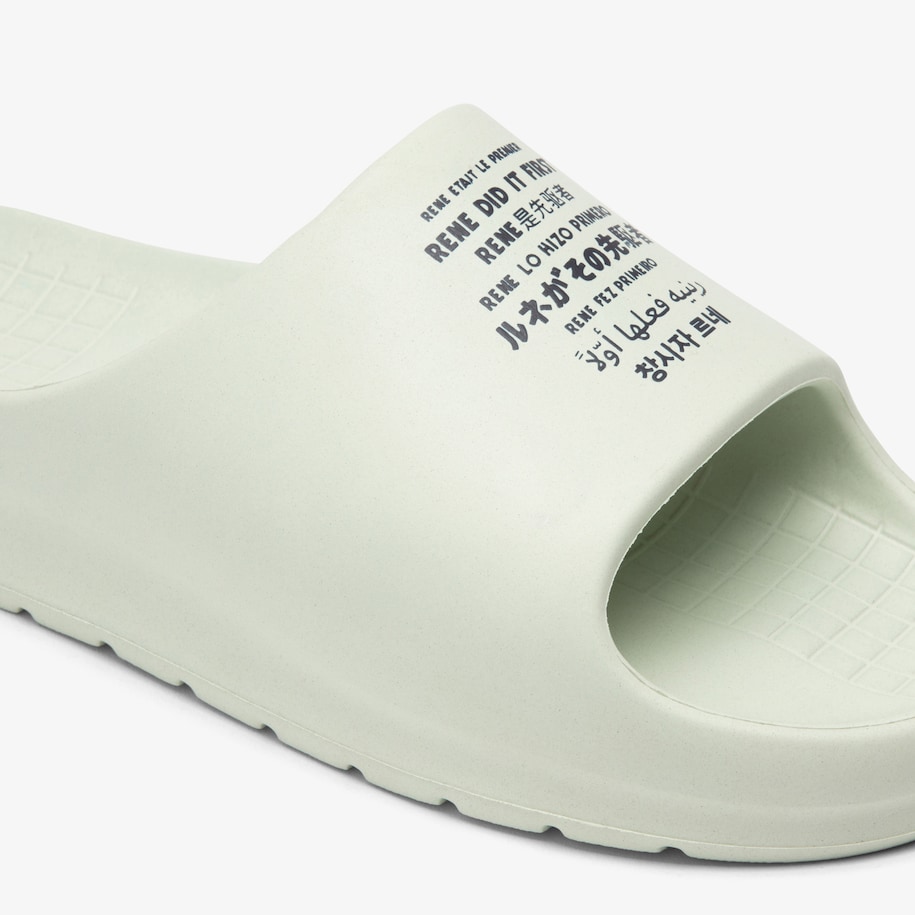 CLAQUETTES SERVE SLIDE 2.0 HOMME