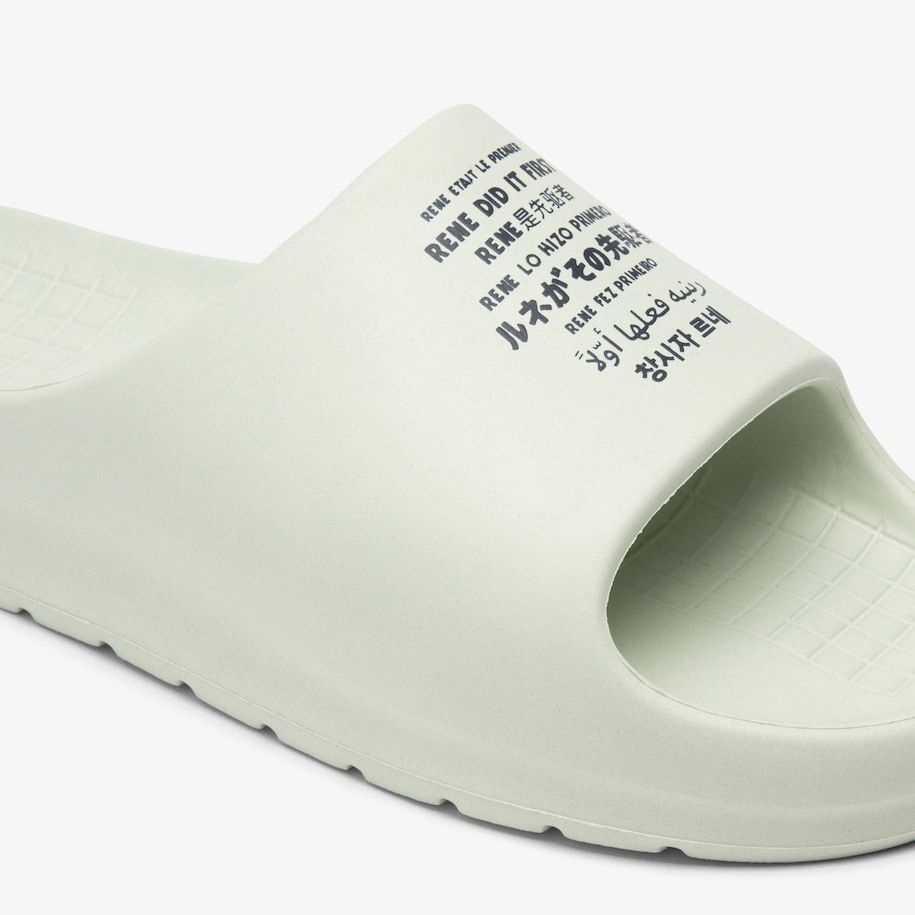 CLAQUETTES SERVE SLIDE 2.0 HOMME