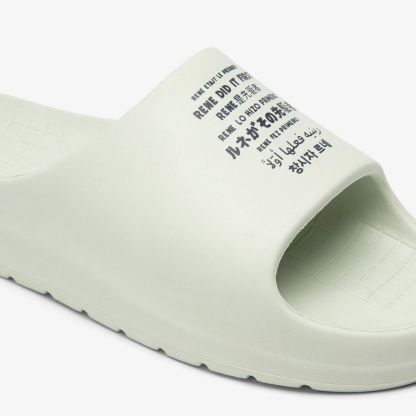 CLAQUETTES SERVE SLIDE 2.0 HOMME