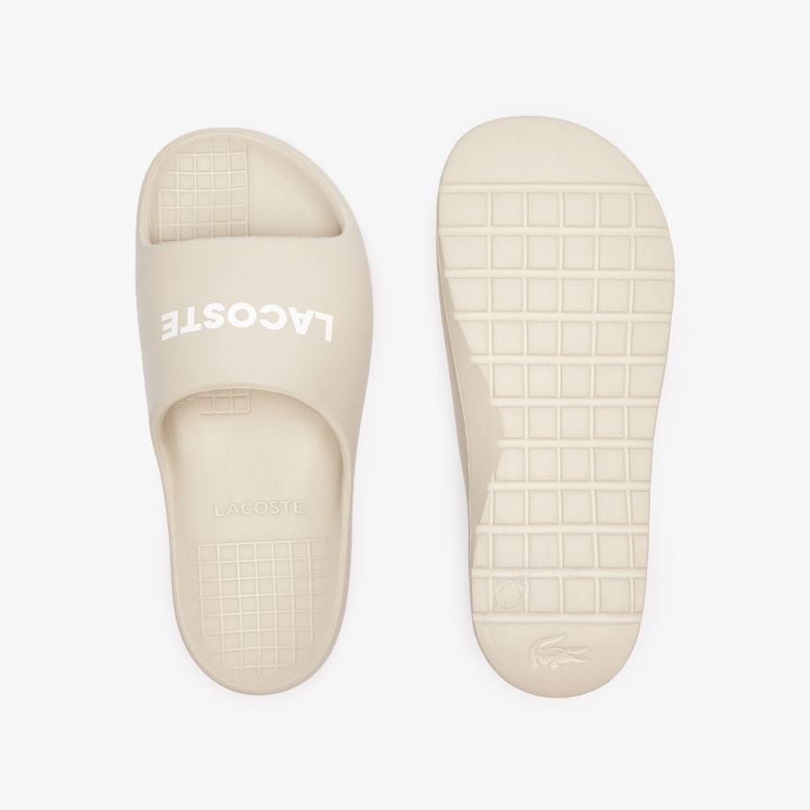 CLAQUETTES SERVE SLIDE 2.0 HOMME SIGLÉES