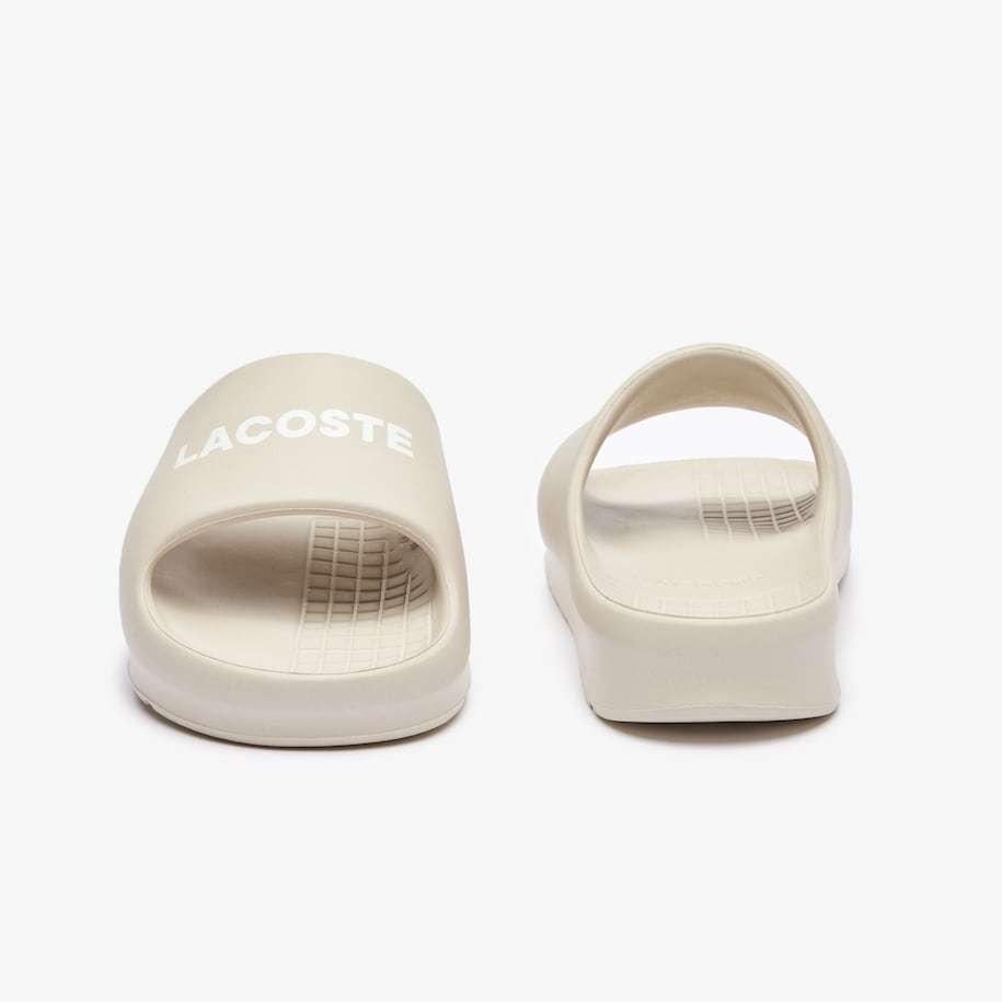 CLAQUETTES SERVE SLIDE 2.0 HOMME SIGLÉES