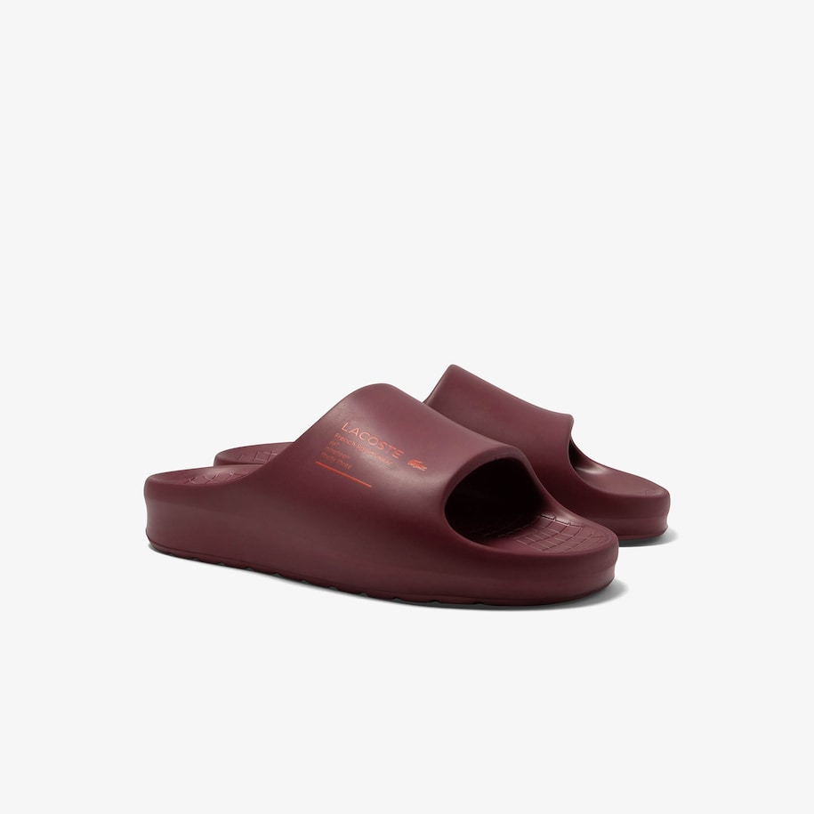 CLAQUETTES SERVE SLIDE 2.0 HOMME TON SUR TON