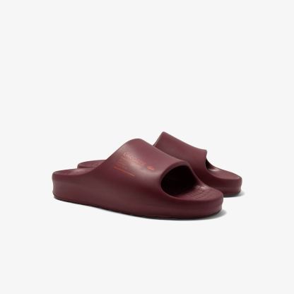 CLAQUETTES SERVE SLIDE 2.0 HOMME TON SUR TON