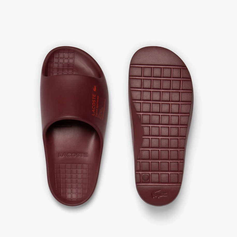 CLAQUETTES SERVE SLIDE 2.0 HOMME TON SUR TON