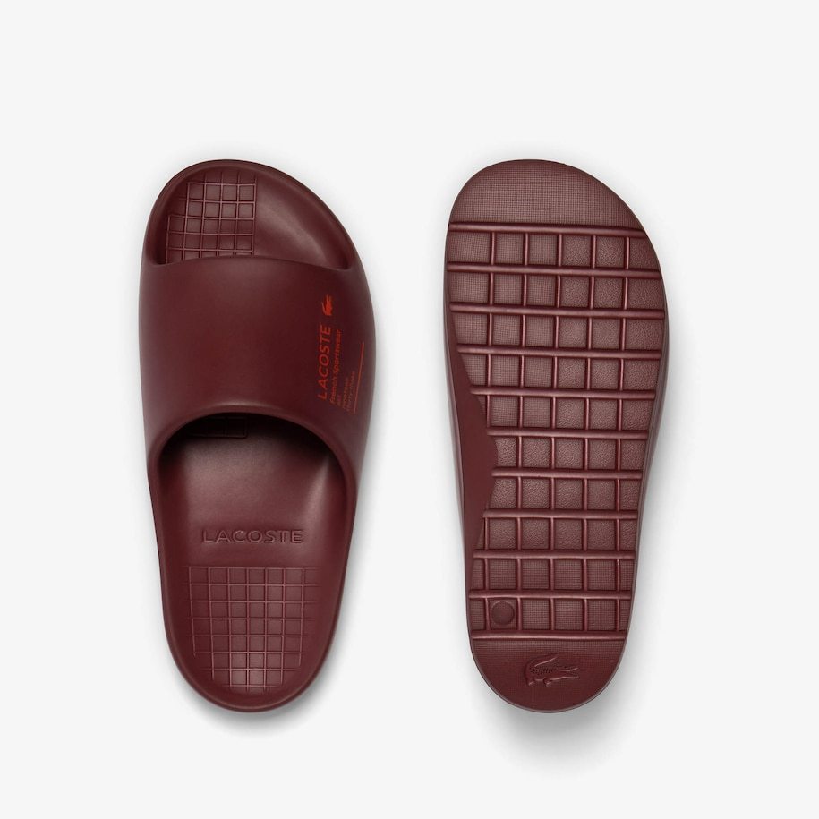 CLAQUETTES SERVE SLIDE 2.0 HOMME TON SUR TON