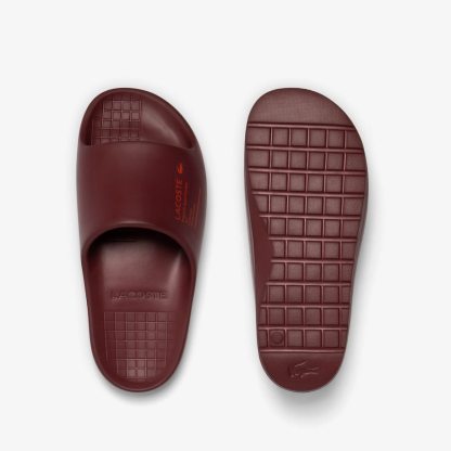 CLAQUETTES SERVE SLIDE 2.0 HOMME TON SUR TON