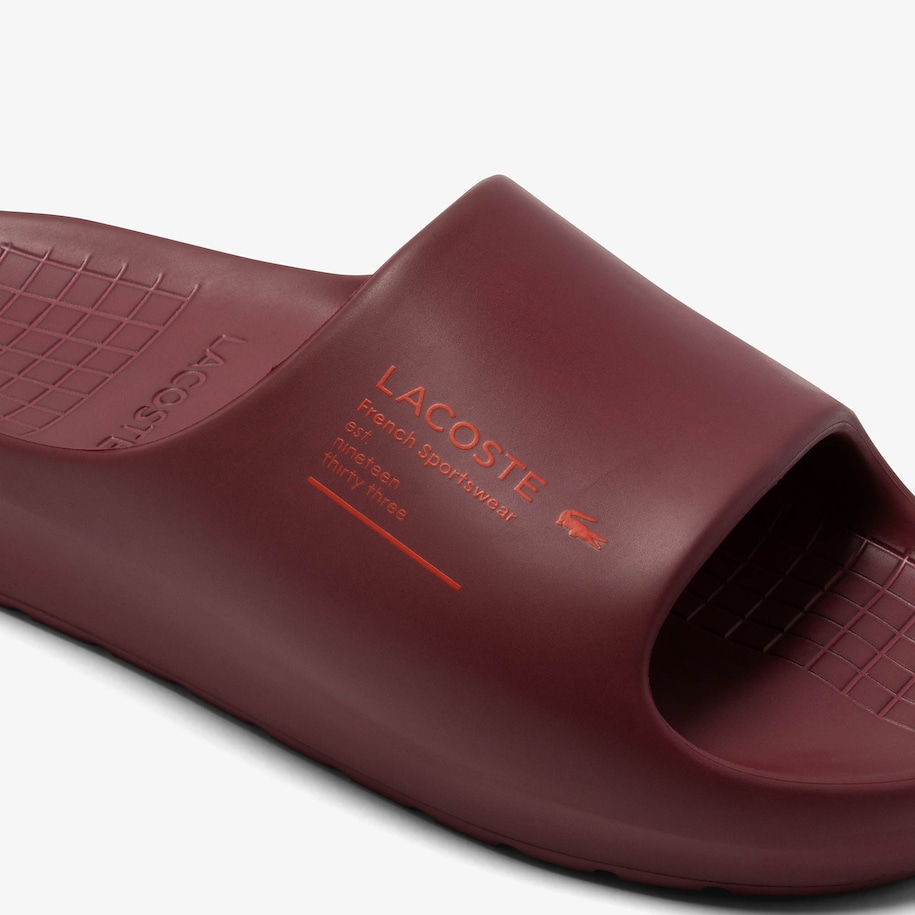 CLAQUETTES SERVE SLIDE 2.0 HOMME TON SUR TON