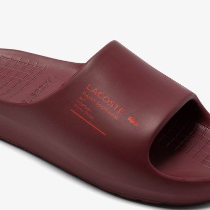 CLAQUETTES SERVE SLIDE 2.0 HOMME TON SUR TON