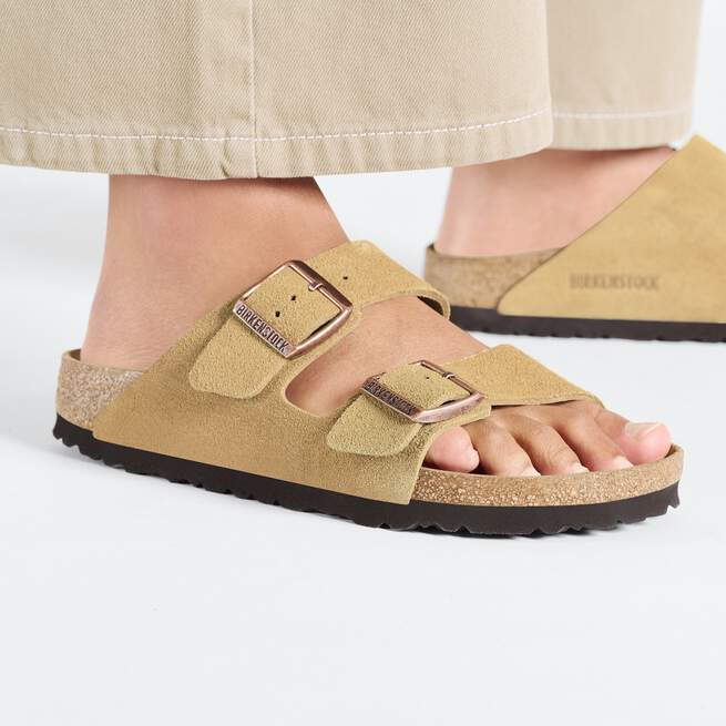 Birkenstock Arizona