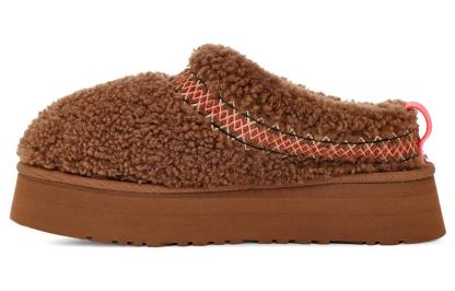 UtheGG Tazz Heritage Braid 'Hardwood' 1143976-HWD