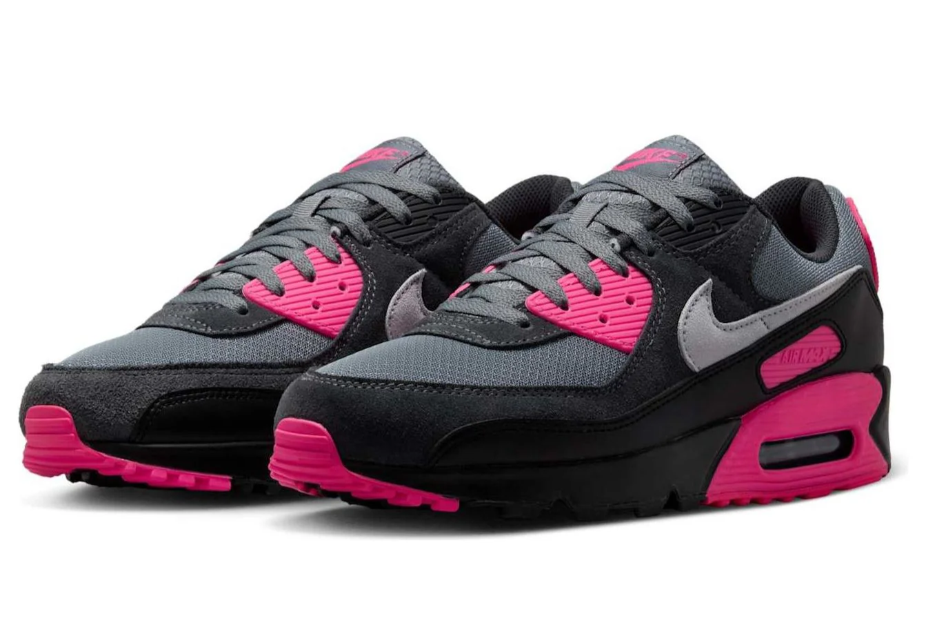 Nike Air Max 90 'Hyper Pink'
