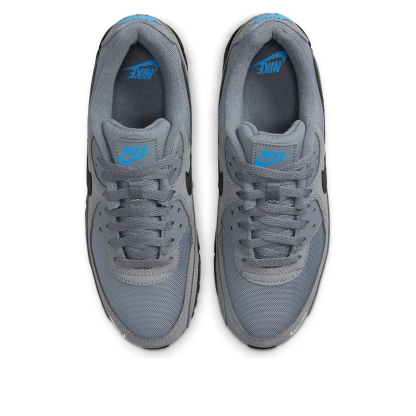 Nike Air Max 90 'Smoke Grey'