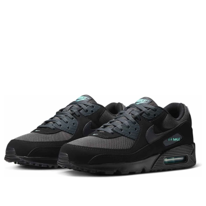 Nike Air Max 90 'Black Tiffany'
