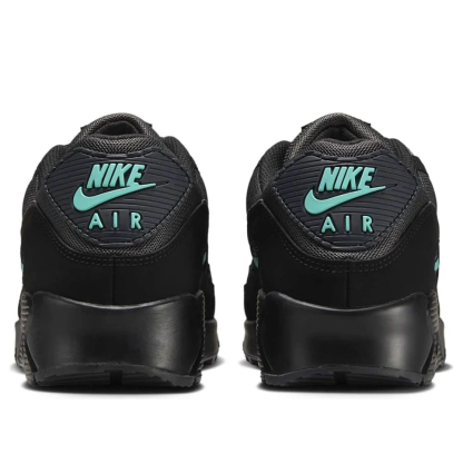 Nike Air Max 90 'Black Tiffany'