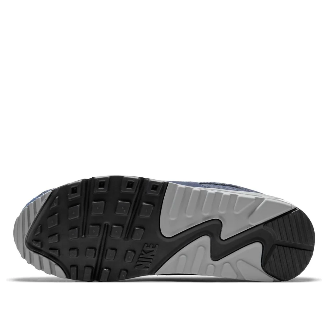 Nike Air Max 90 Premium 'Obsidian'