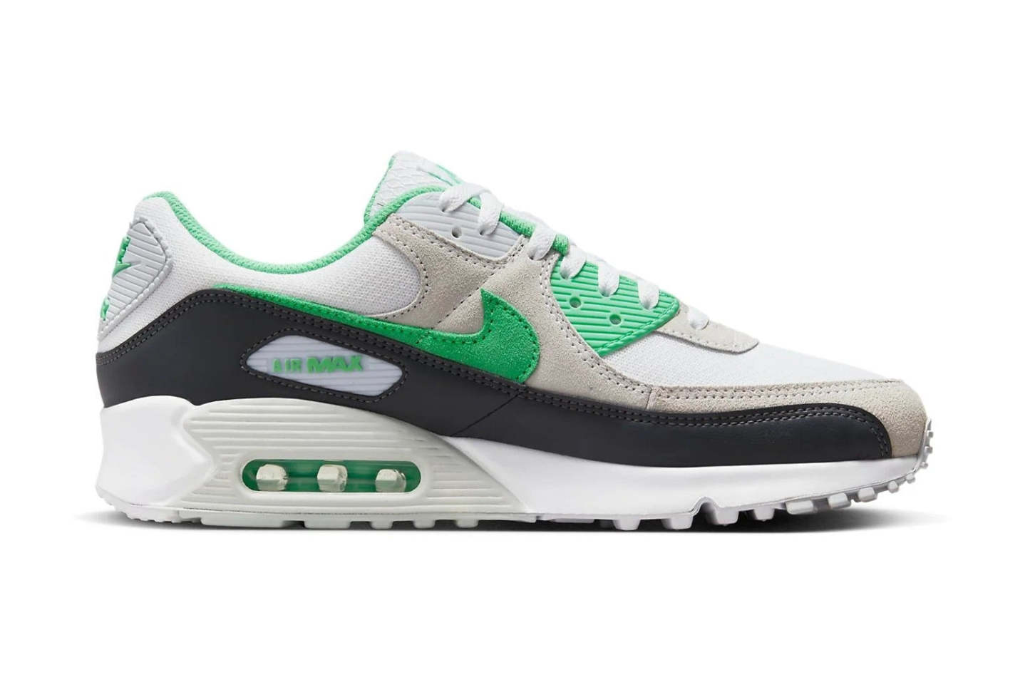Nike Air Max 90 'Spring Green'