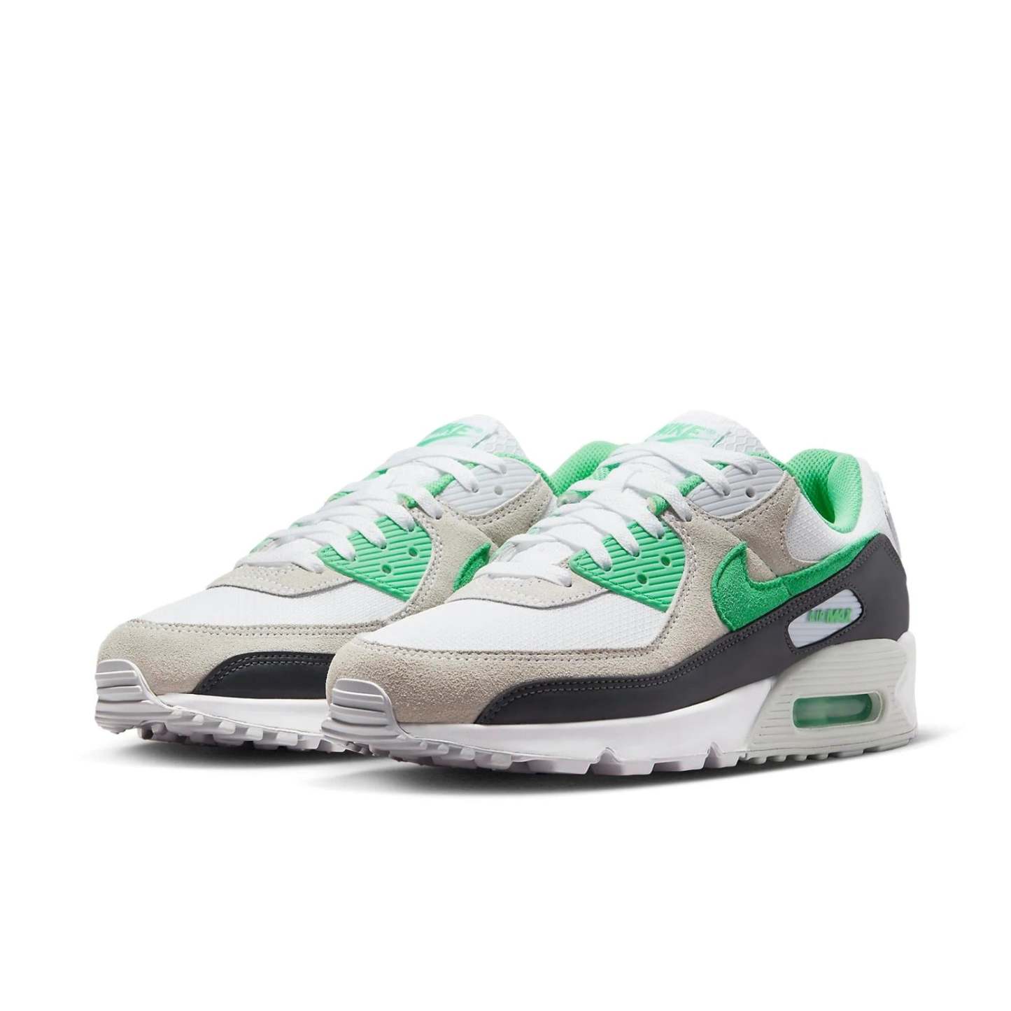 Nike Air Max 90 'Spring Green'