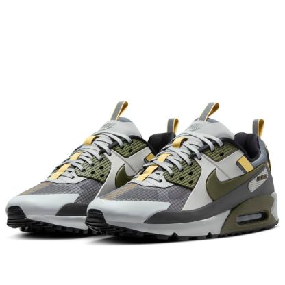Nike Air Max 90 Drift 'Grey Cargo Khaki'