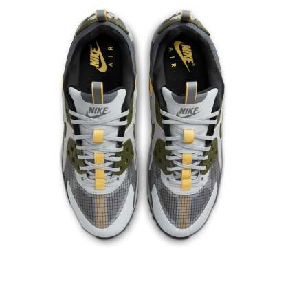 Nike Air Max 90 Drift 'Grey Cargo Khaki'