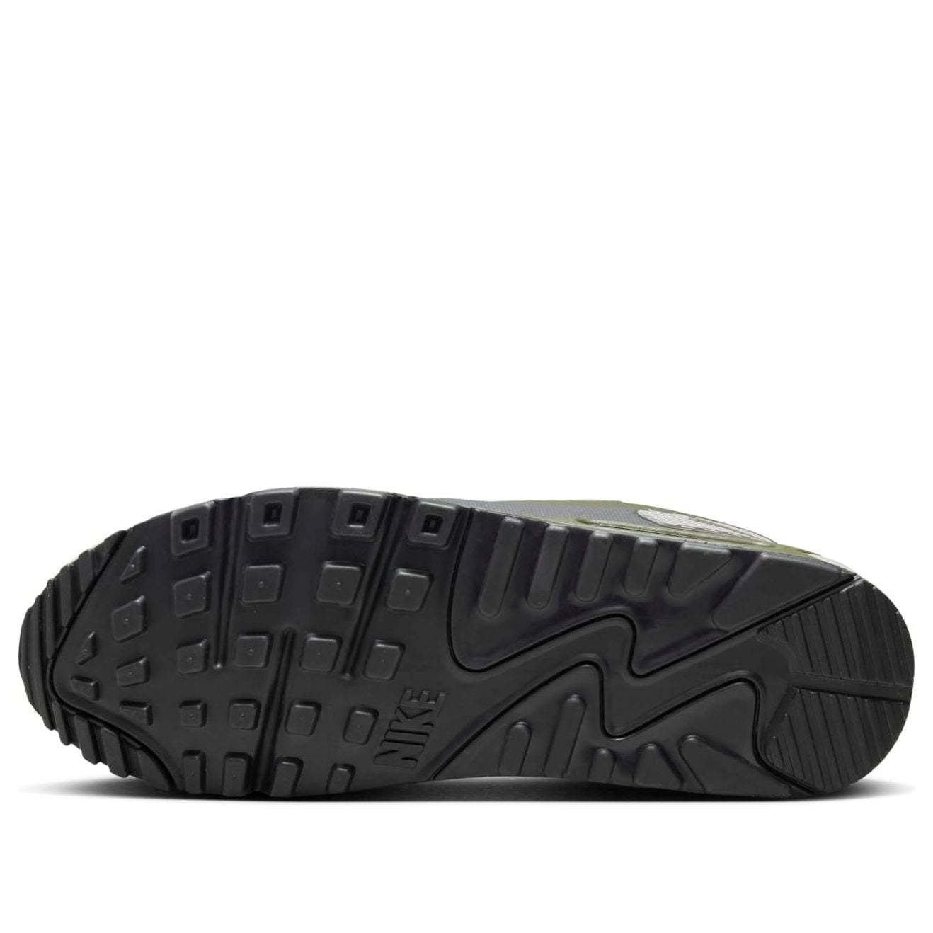 Nike Air Max 90 Drift 'Grey Cargo Khaki'