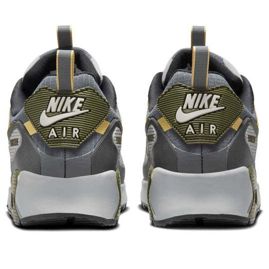 Nike Air Max 90 Drift 'Grey Cargo Khaki'