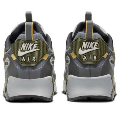 Nike Air Max 90 Drift 'Grey Cargo Khaki'