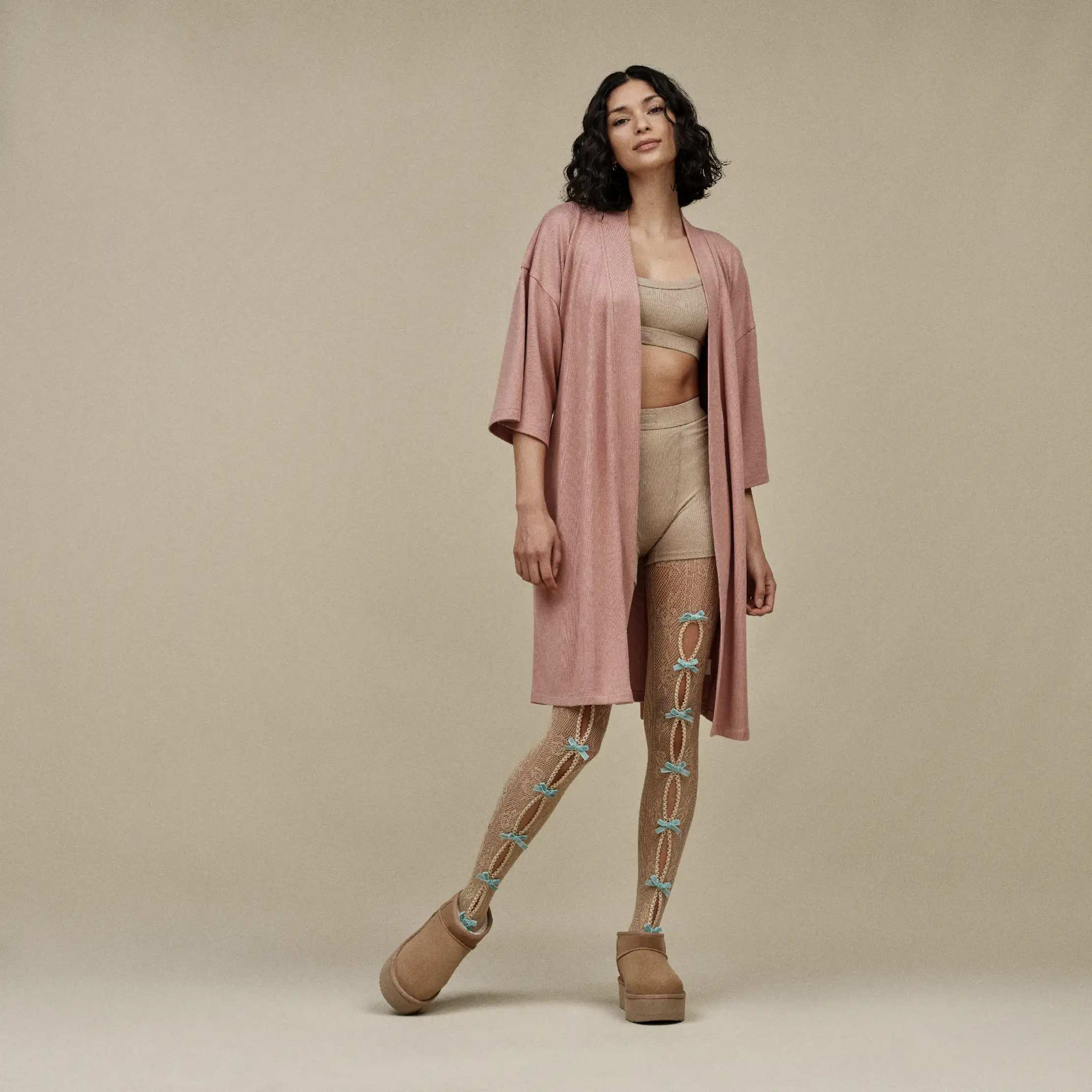 Women's Classic Ultra Mini Platform