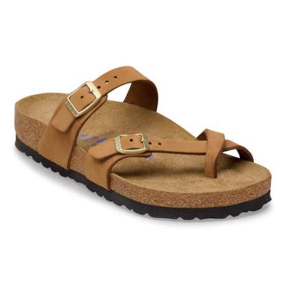 Mayari Soft Footbed