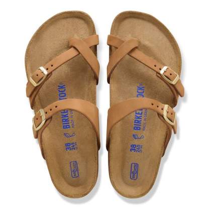 Mayari Soft Footbed