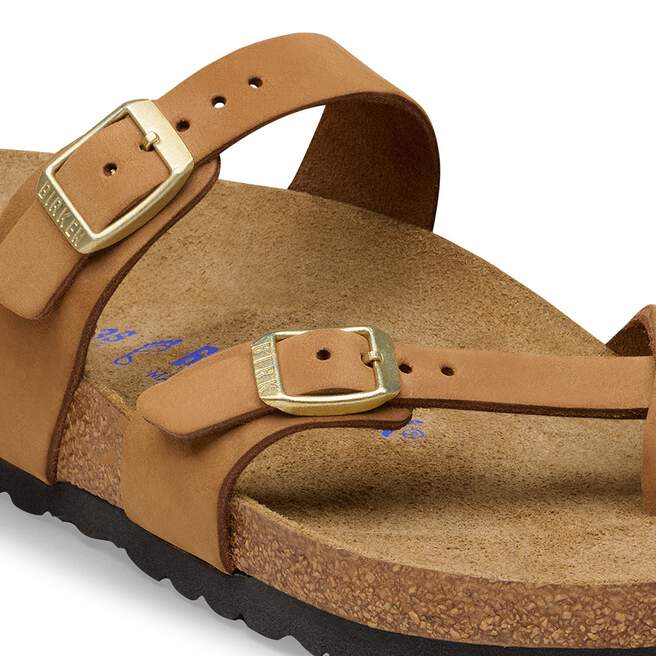 Mayari Soft Footbed