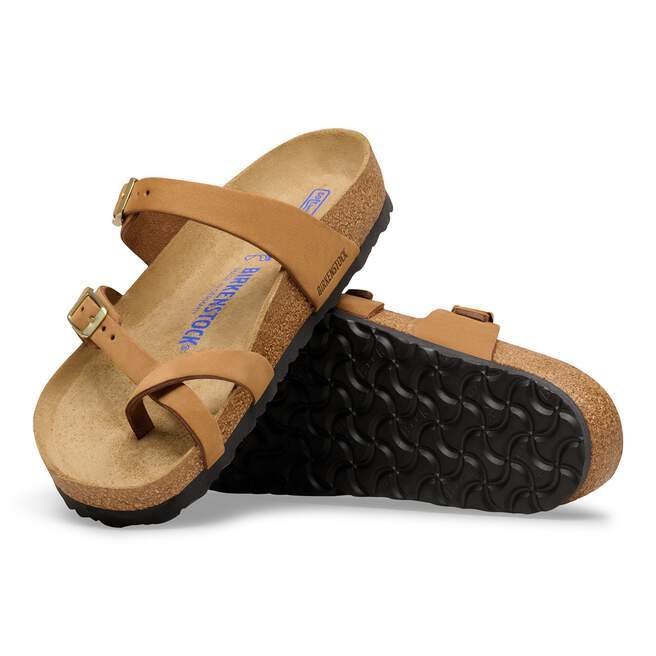 Mayari Soft Footbed