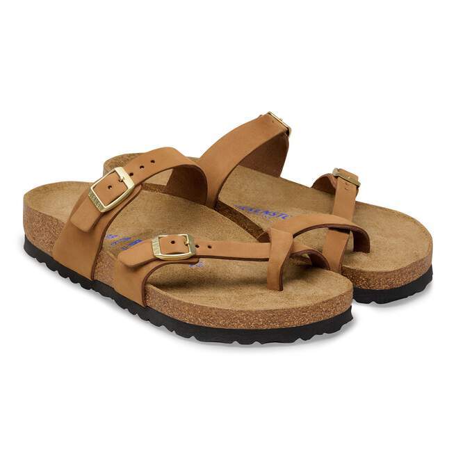 Mayari Soft Footbed