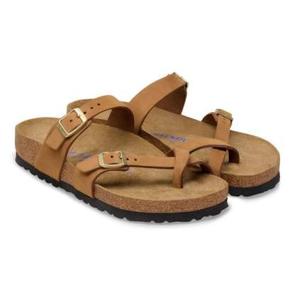 Mayari Soft Footbed
