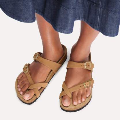 Mayari Soft Footbed