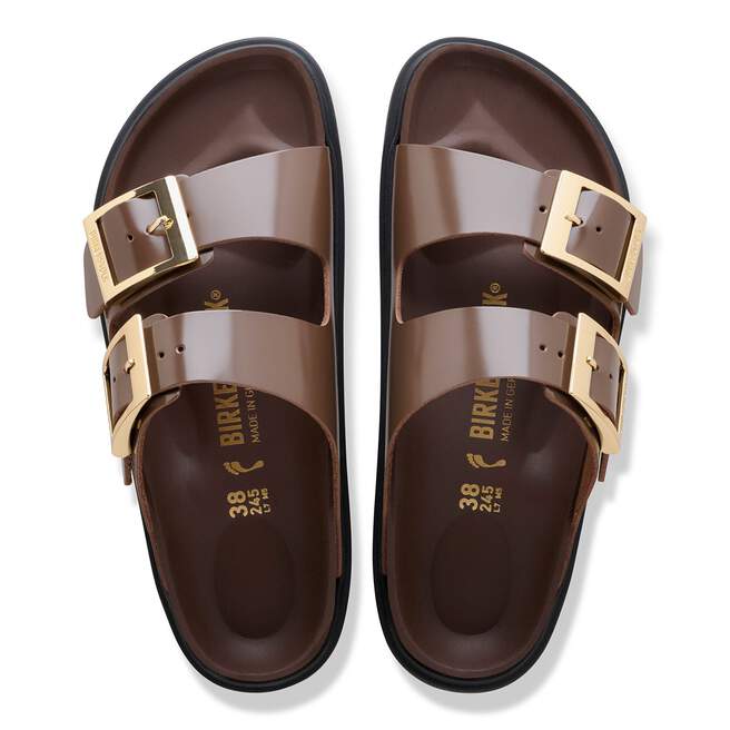 Arizona Droplet Buckle