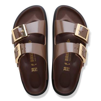 Arizona Droplet Buckle