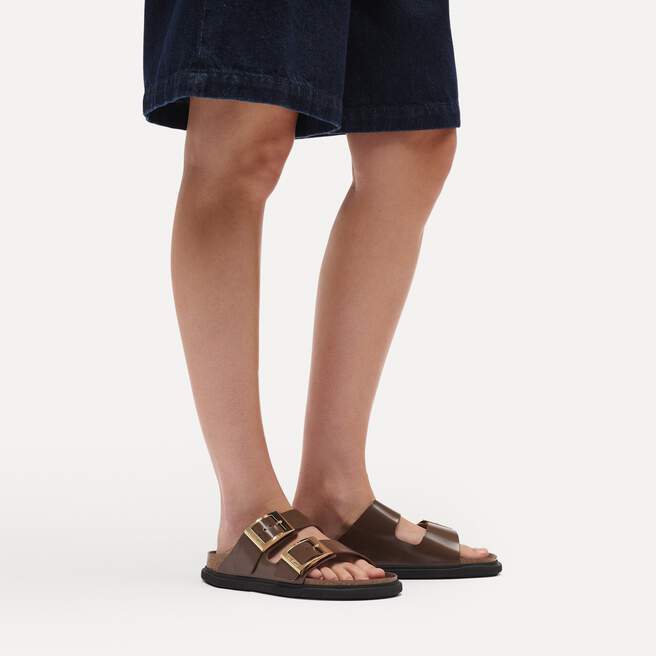 Arizona Droplet Buckle